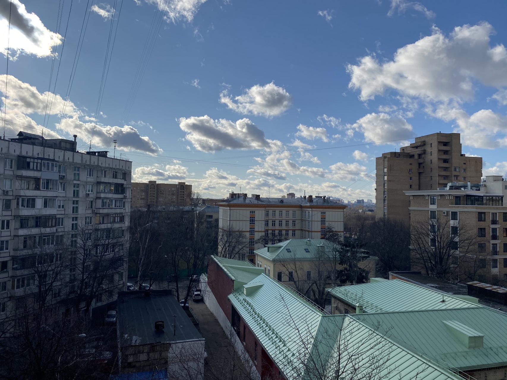 1-комнатная квартира, 33.9 м² - фото 5