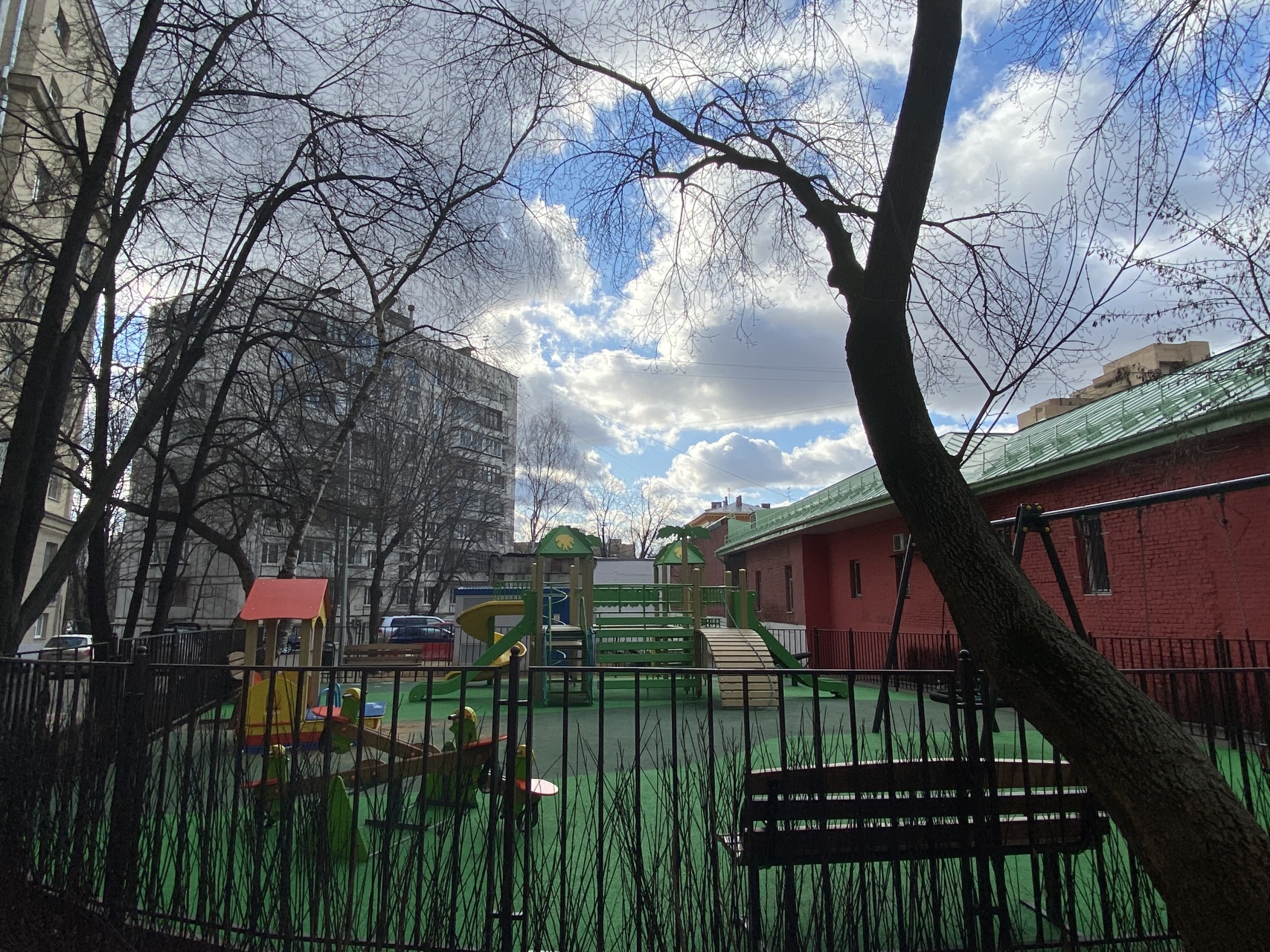 1-комнатная квартира, 33.9 м² - фото 12