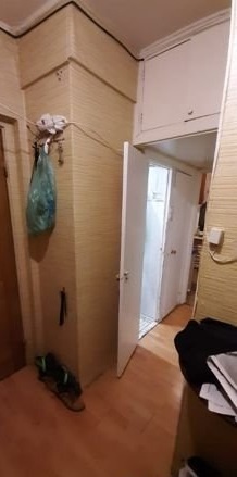 1-комнатная квартира, 33 м² - фото 9