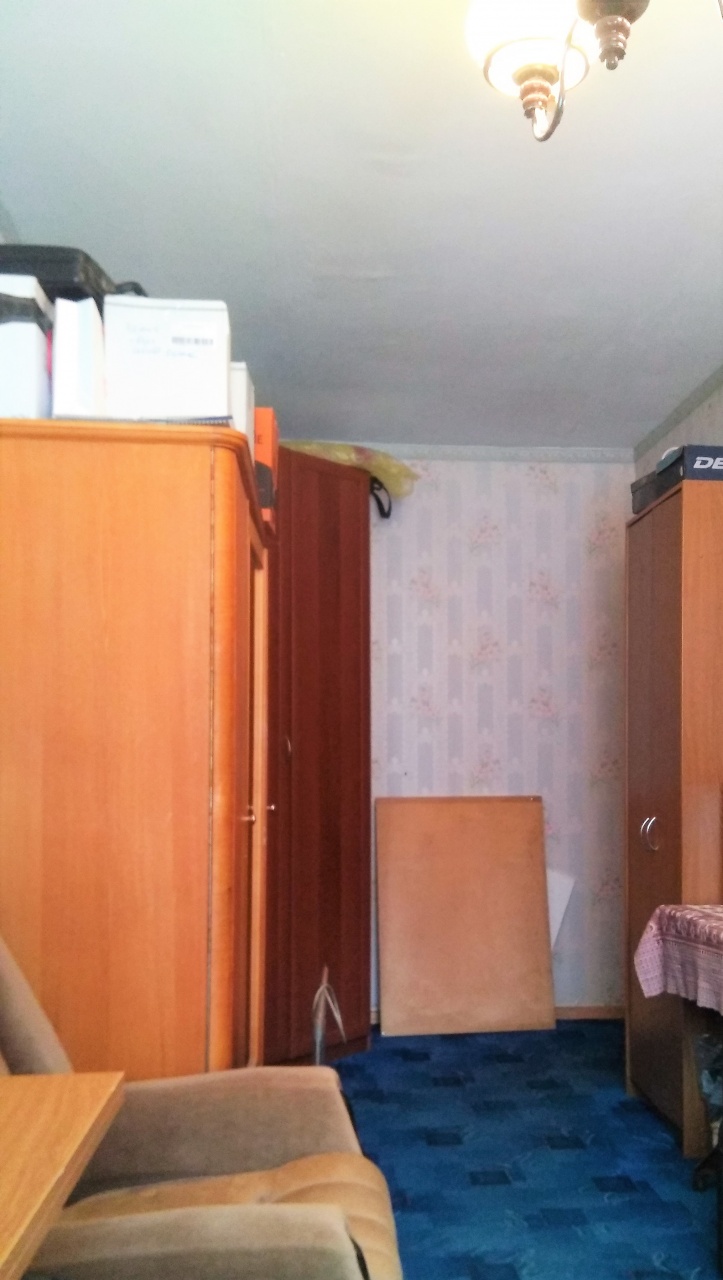 2-комнатная квартира, 43.7 м² - фото 11