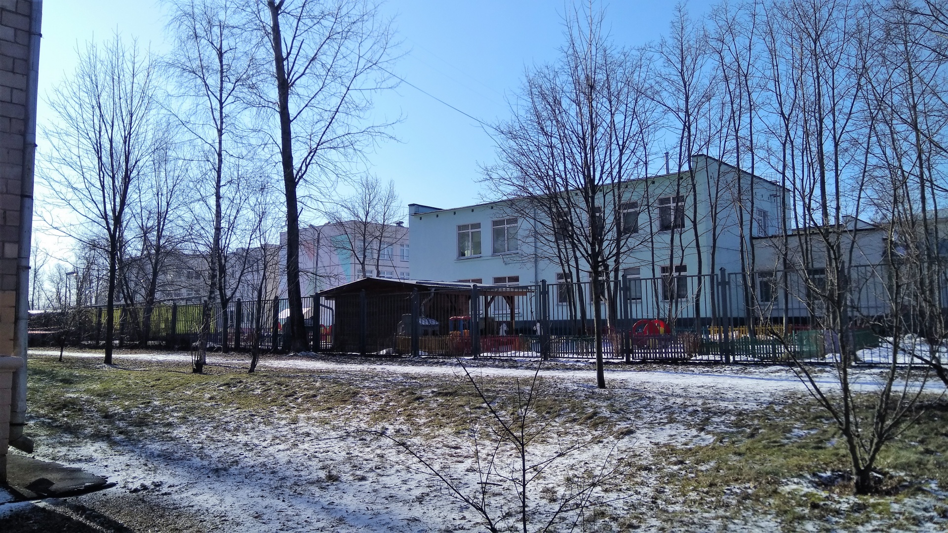2-комнатная квартира, 43.7 м² - фото 12