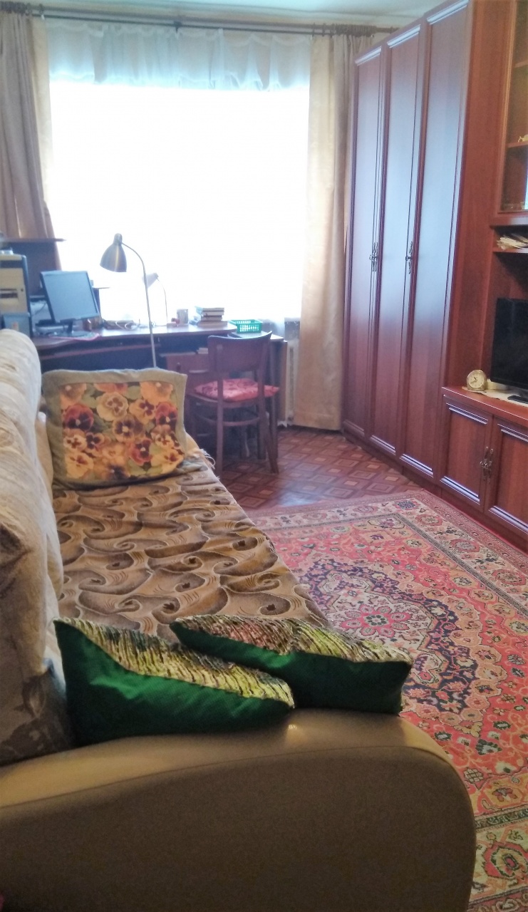 2-комнатная квартира, 43.7 м² - фото 10