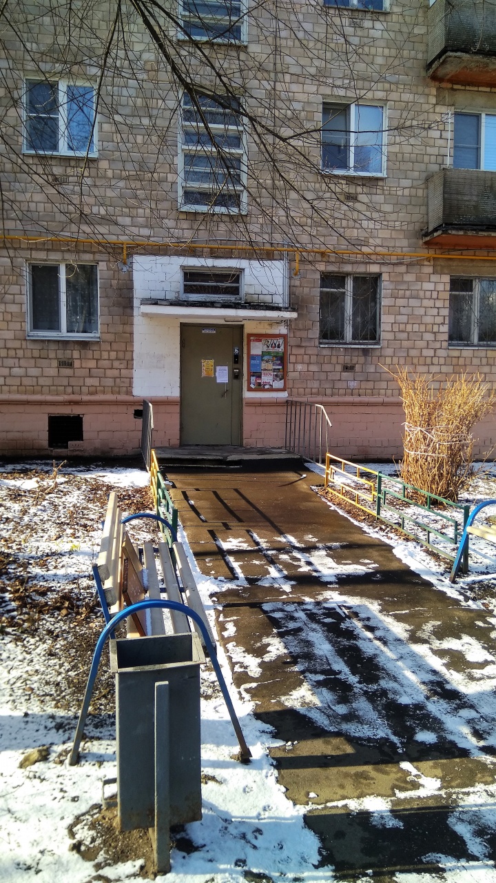 2-комнатная квартира, 43.7 м² - фото 5