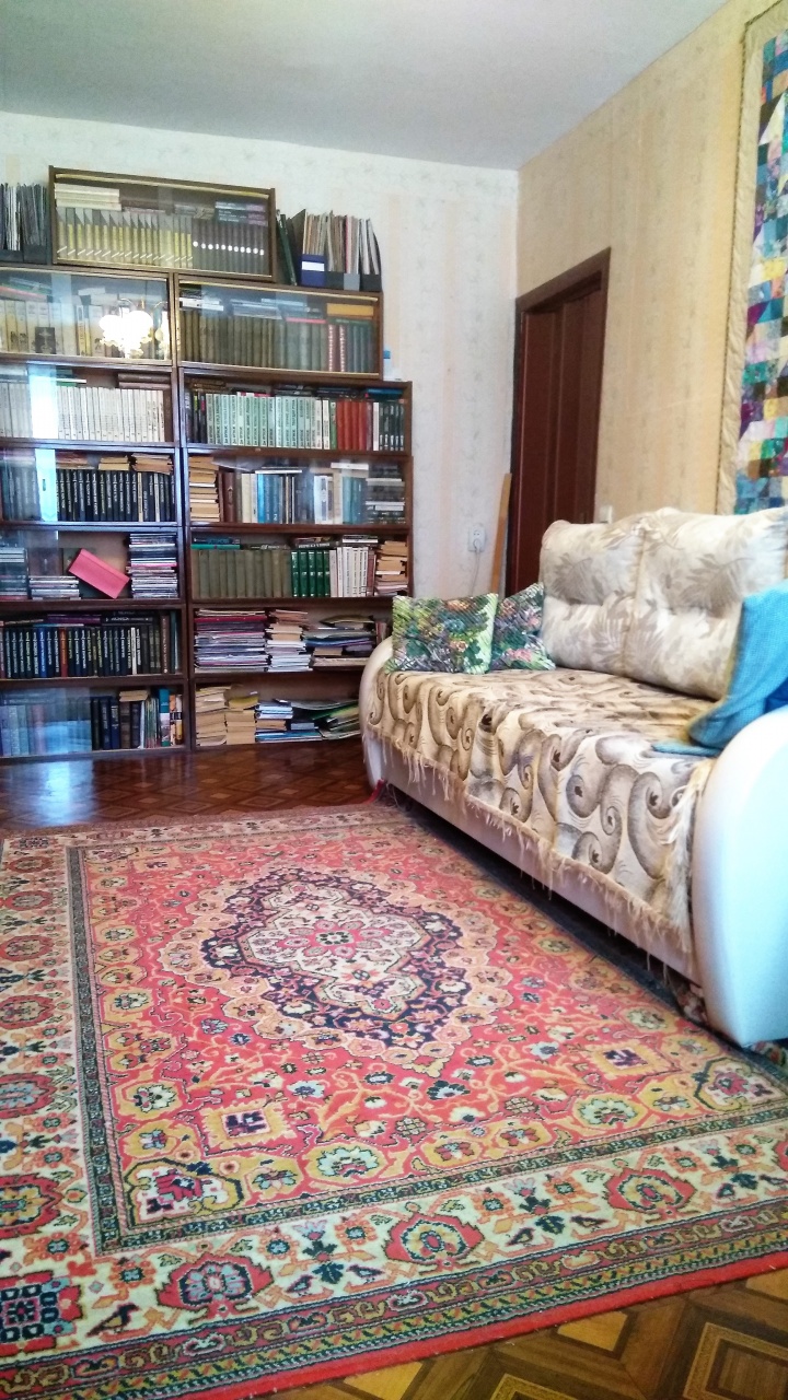 2-комнатная квартира, 43.7 м² - фото 8