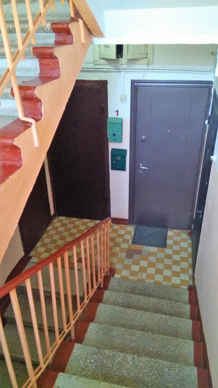 2-комнатная квартира, 43.7 м² - фото 6