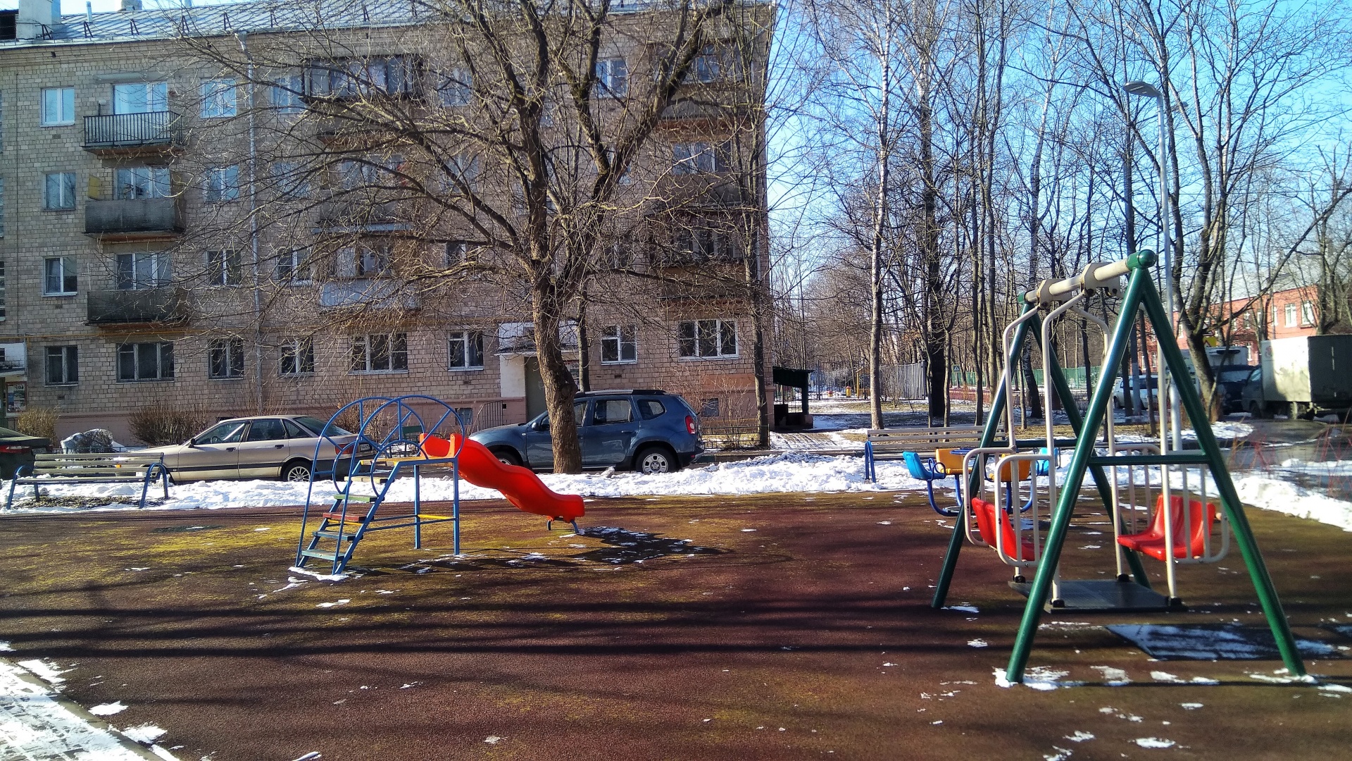 2-комнатная квартира, 43.7 м² - фото 2