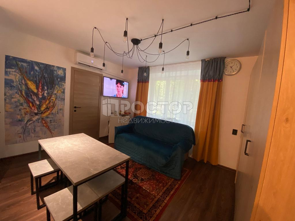 3-комнатная квартира, 36 м² - фото 9