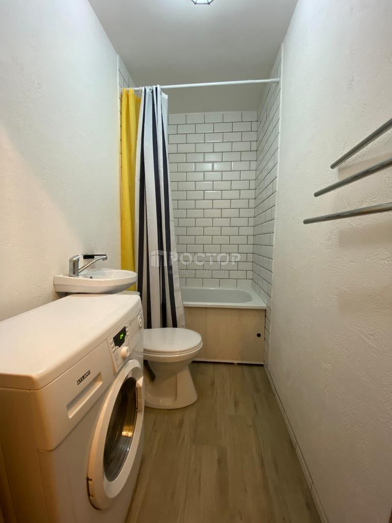 3-комнатная квартира, 36 м² - фото 16