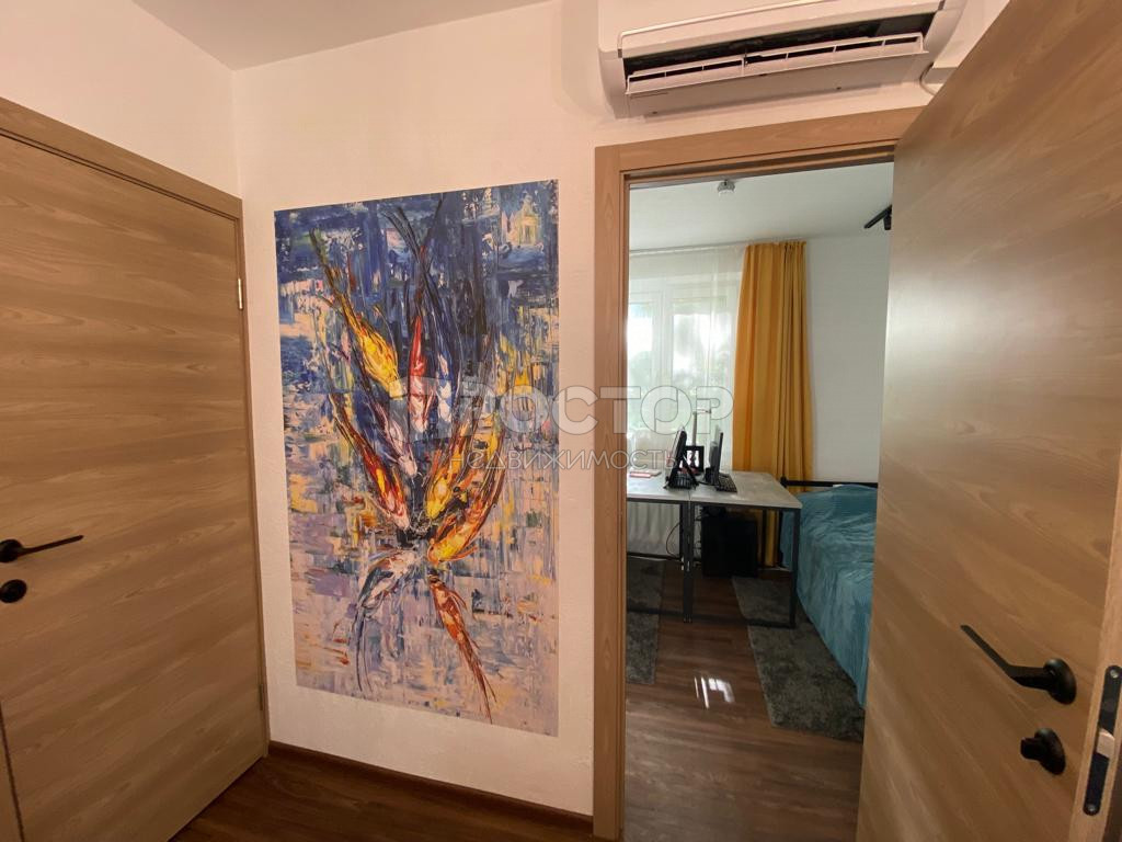 3-комнатная квартира, 36 м² - фото 15