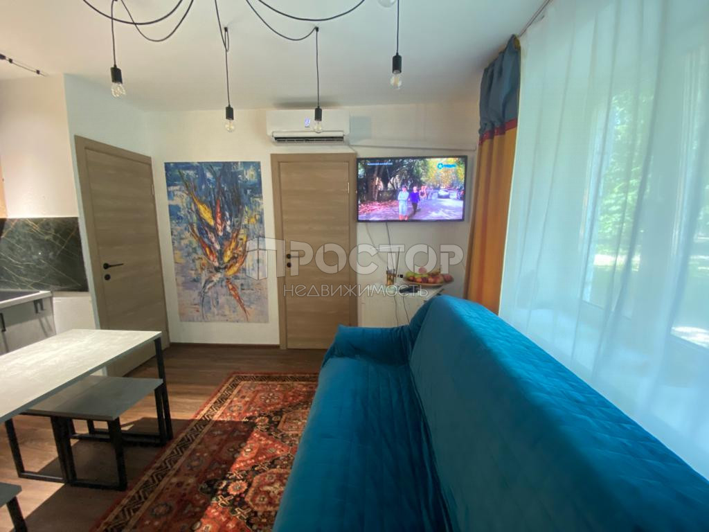 3-комнатная квартира, 36 м² - фото 6