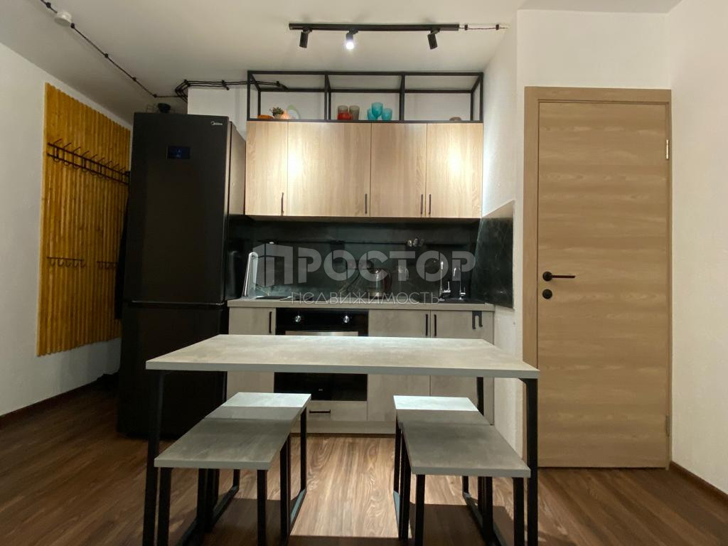 3-комнатная квартира, 36 м² - фото 3
