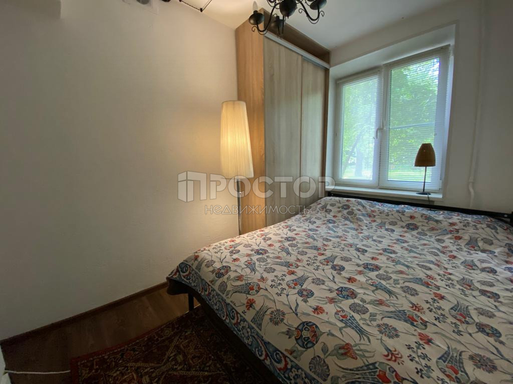 3-комнатная квартира, 36 м² - фото 11