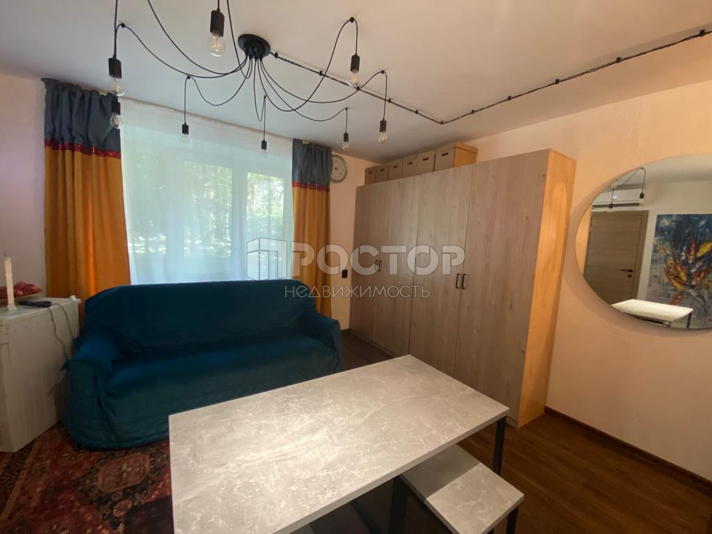 3-комнатная квартира, 36 м² - фото 8