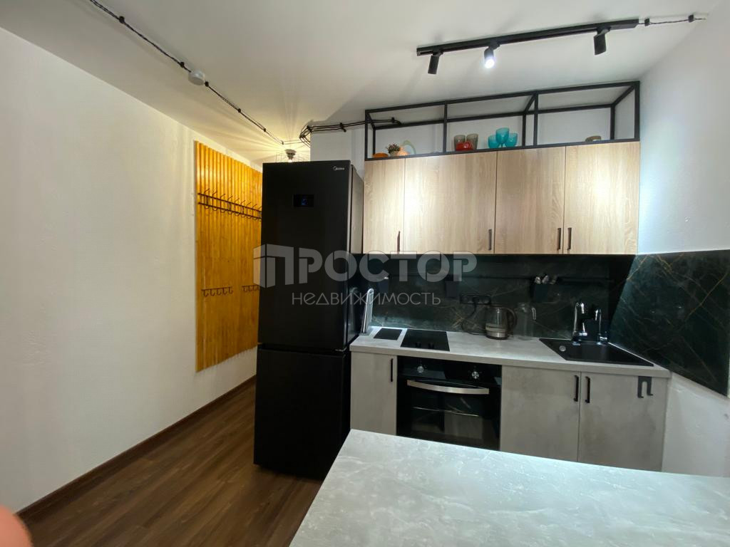 3-комнатная квартира, 36 м² - фото 10