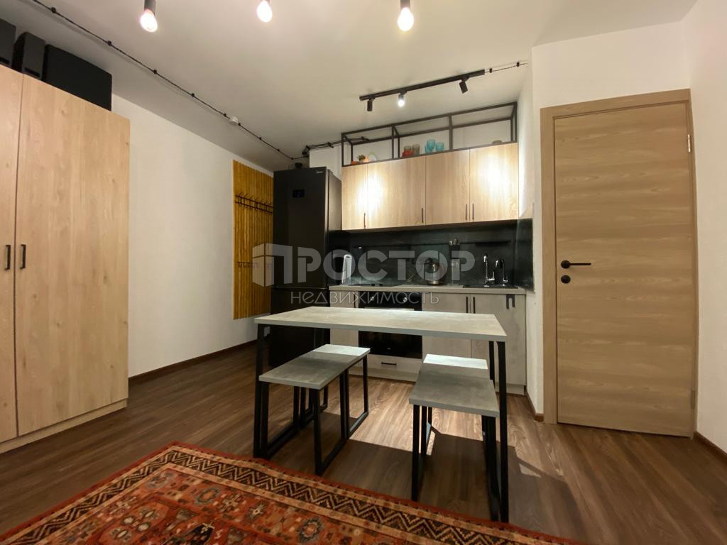 3-комнатная квартира, 36 м² - фото 2