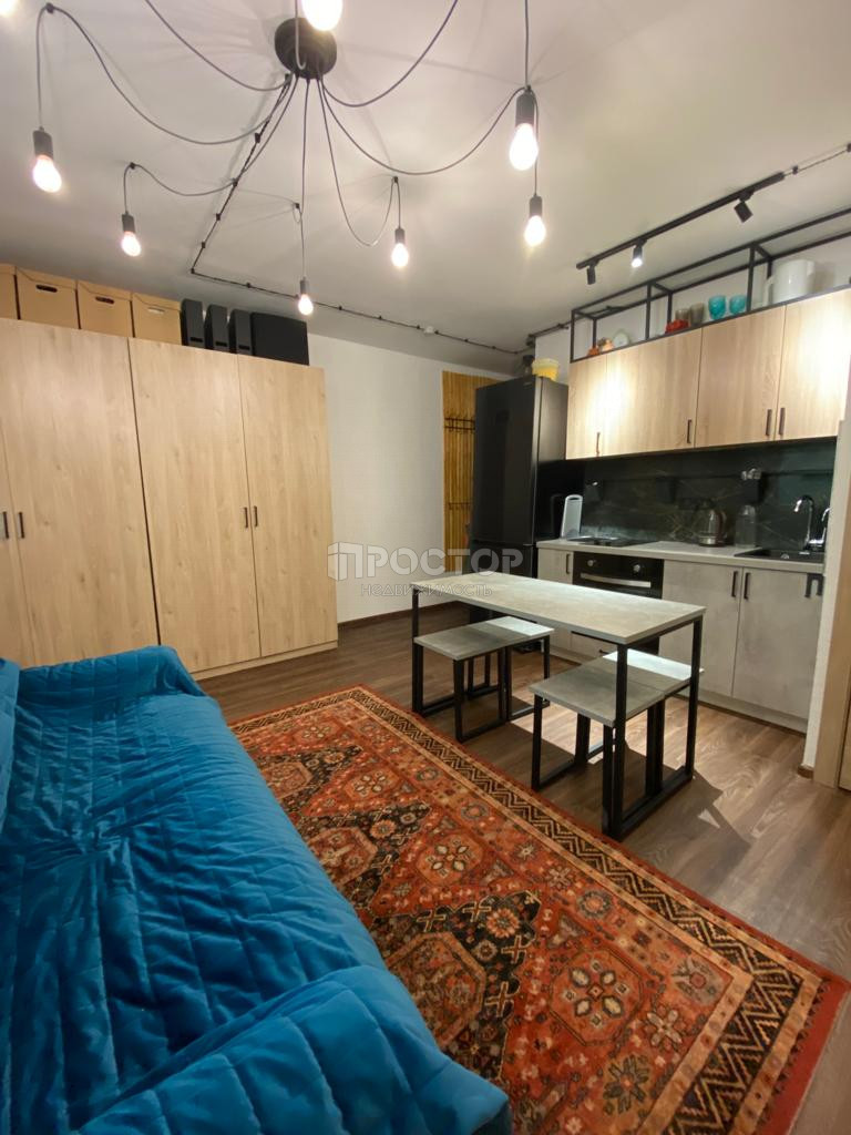 3-комнатная квартира, 36 м² - фото 4
