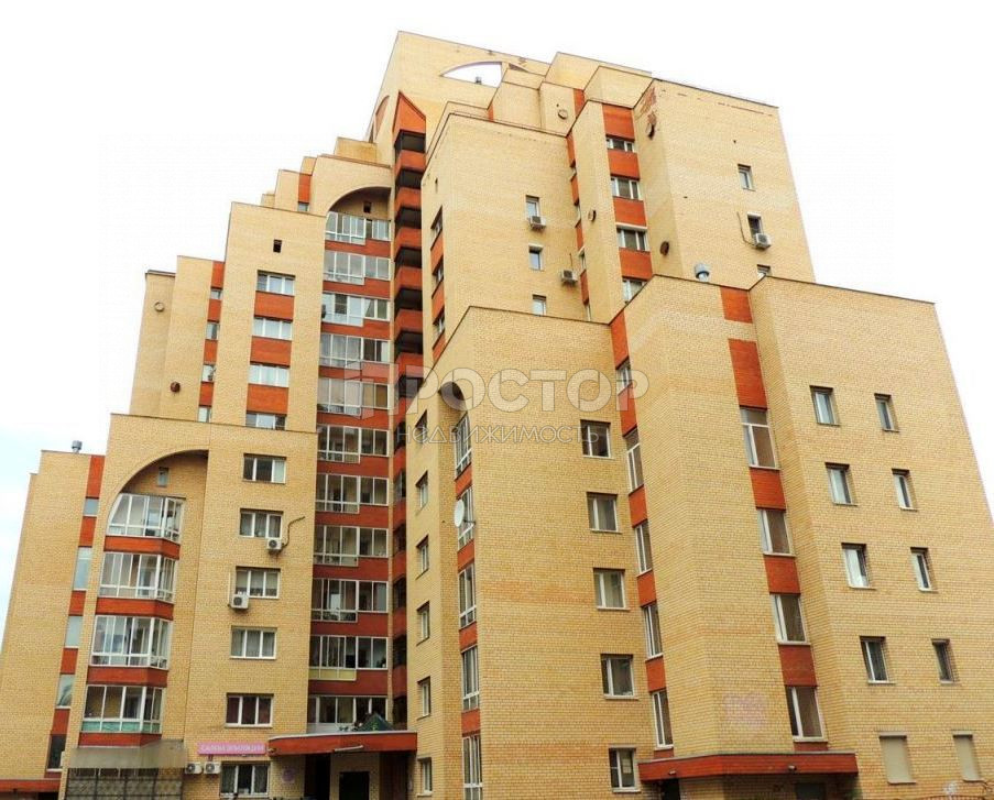 1-комнатная квартира, 46.4 м² - фото 10