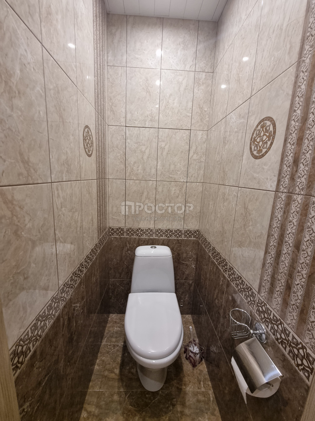 1-комнатная квартира, 46.4 м² - фото 5