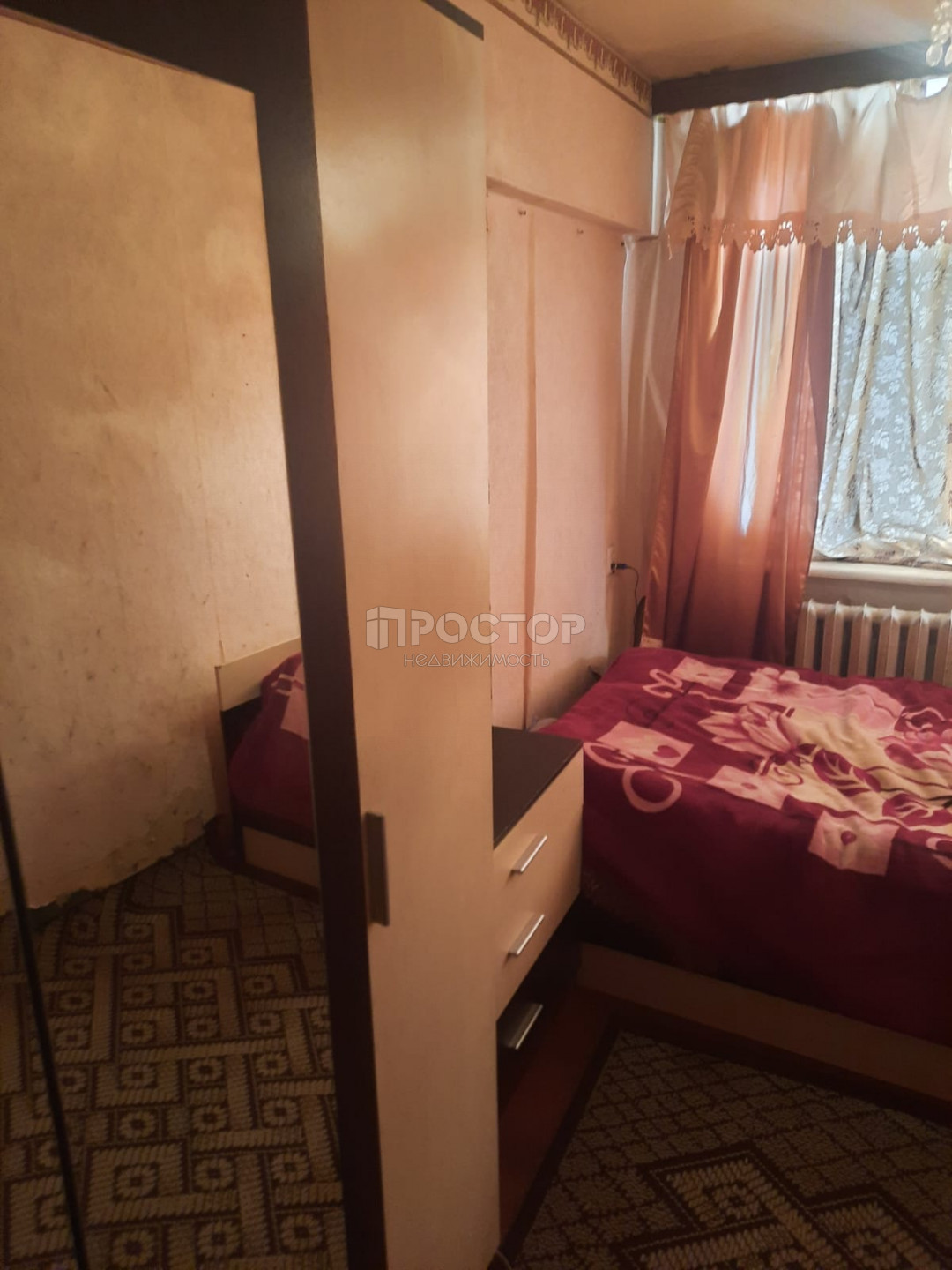 2-комнатная квартира, 45.1 м² - фото 5