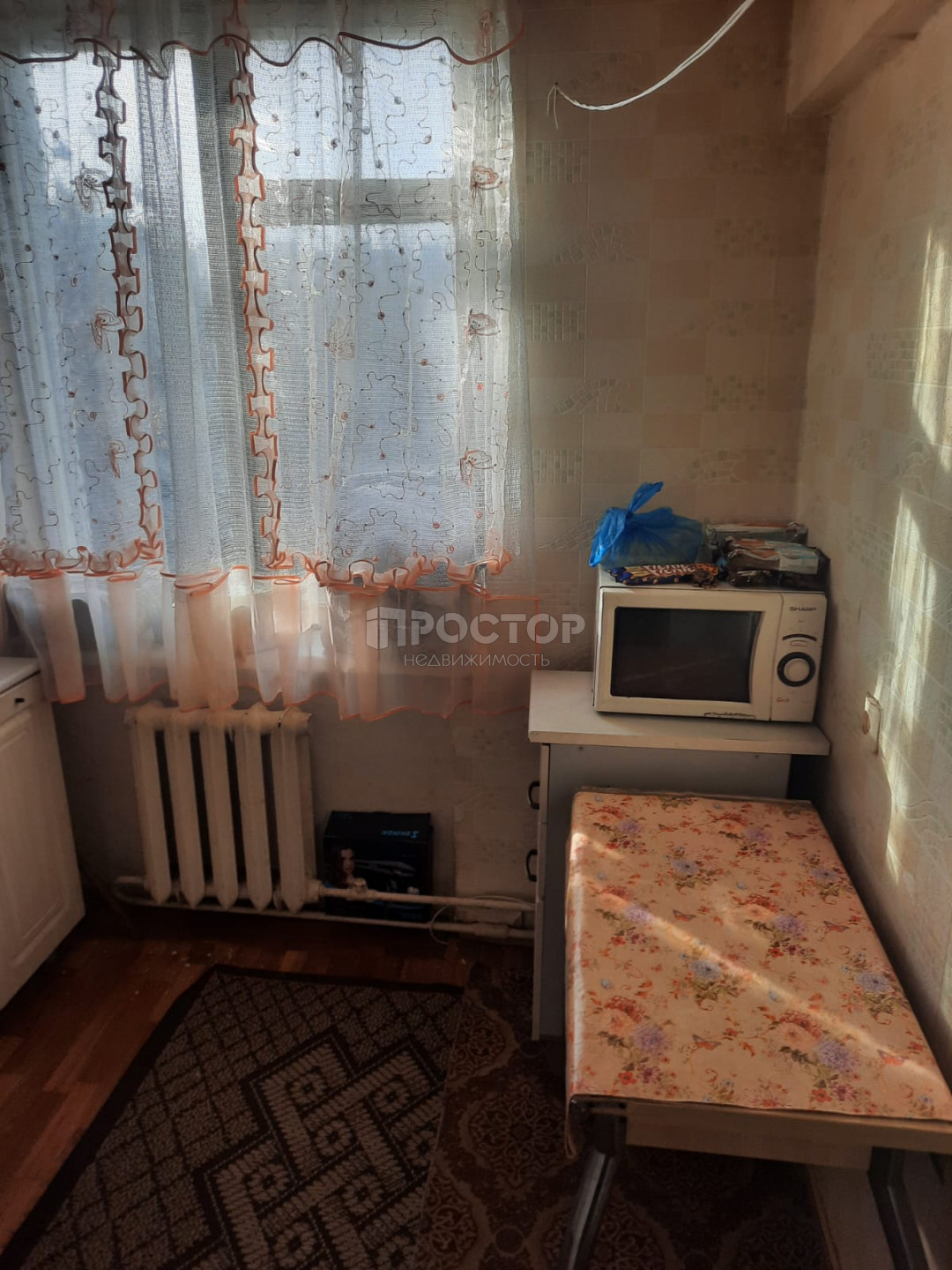 2-комнатная квартира, 45.1 м² - фото 4