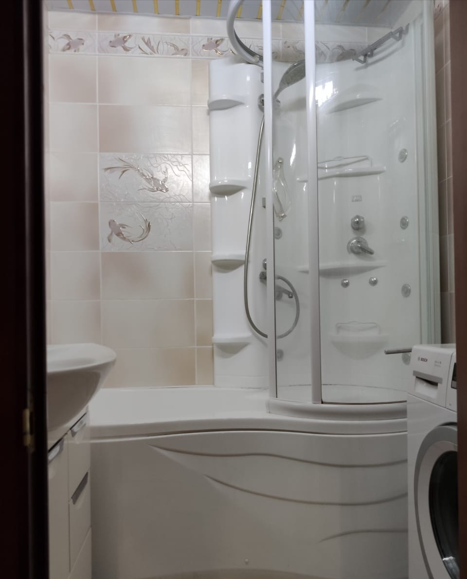 2-комнатная квартира, 60 м² - фото 10