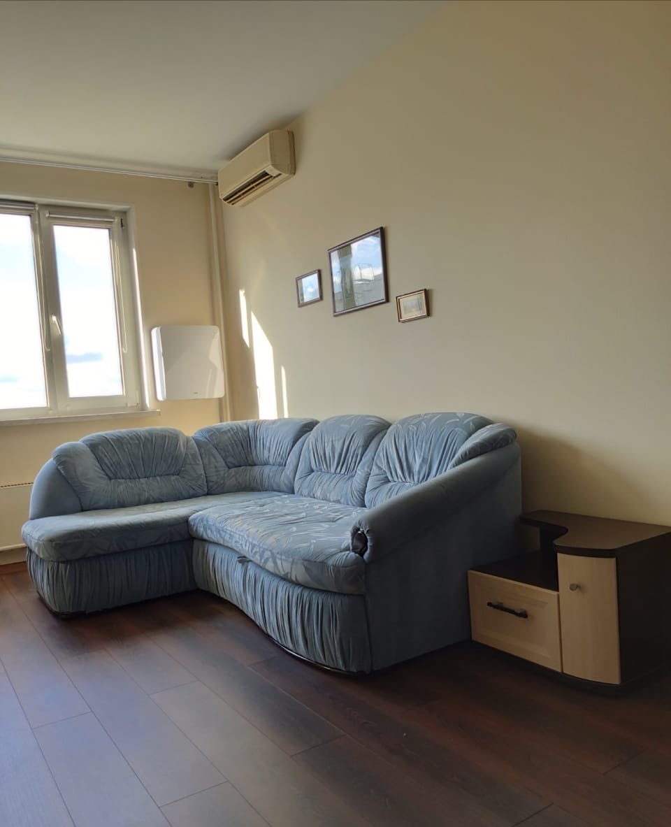 2-комнатная квартира, 60 м² - фото 5