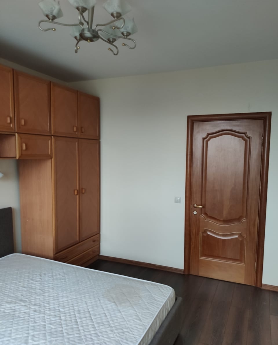 2-комнатная квартира, 60 м² - фото 7