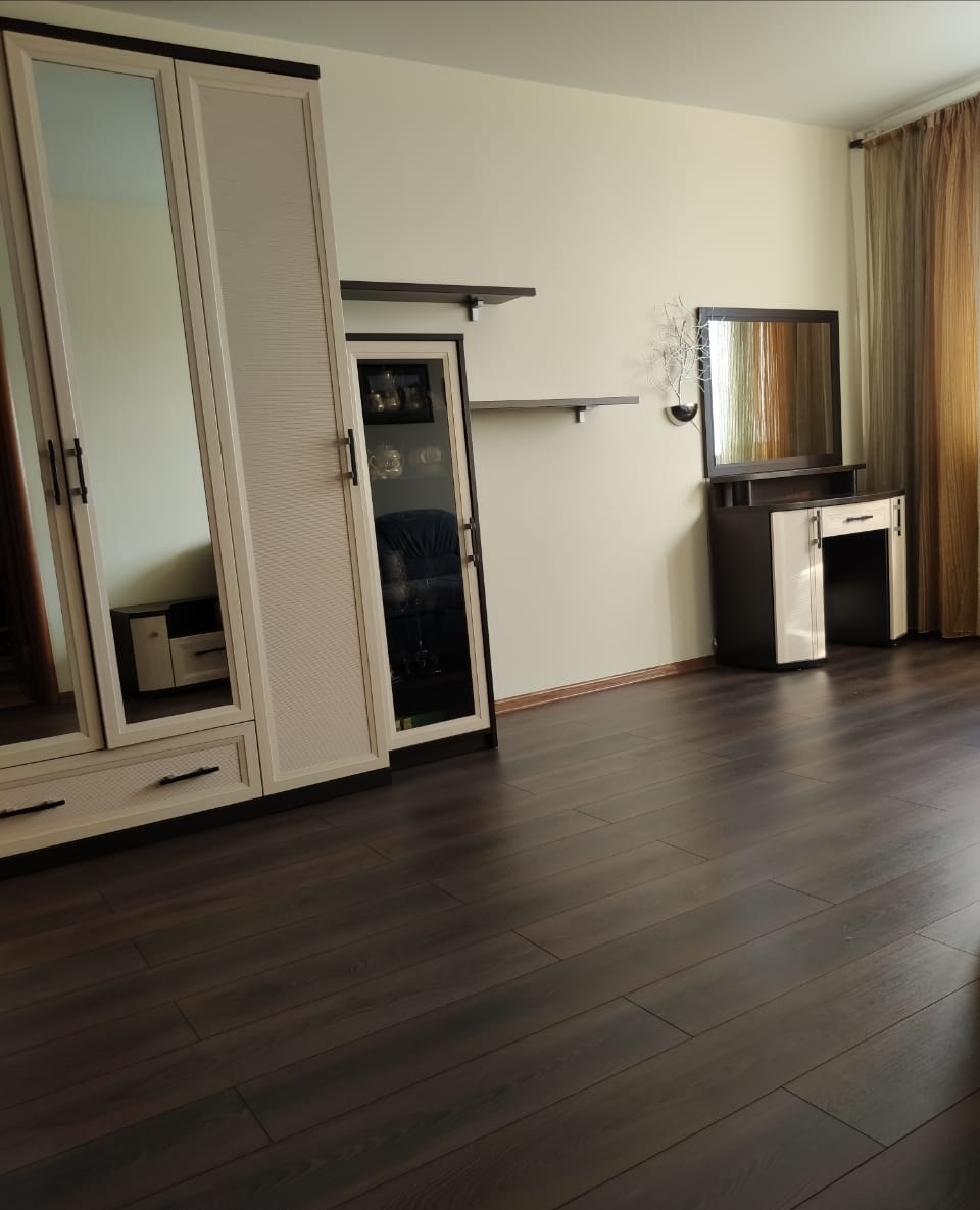 2-комнатная квартира, 60 м² - фото 4