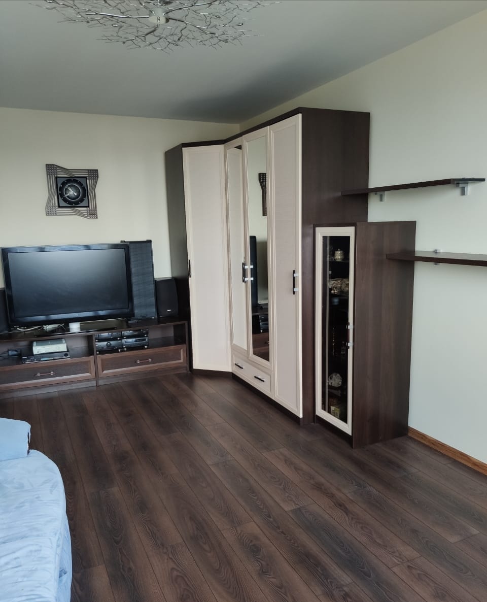 2-комнатная квартира, 60 м² - фото 3