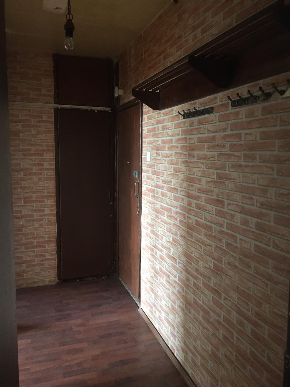 2-комнатная квартира, 46 м² - фото 16