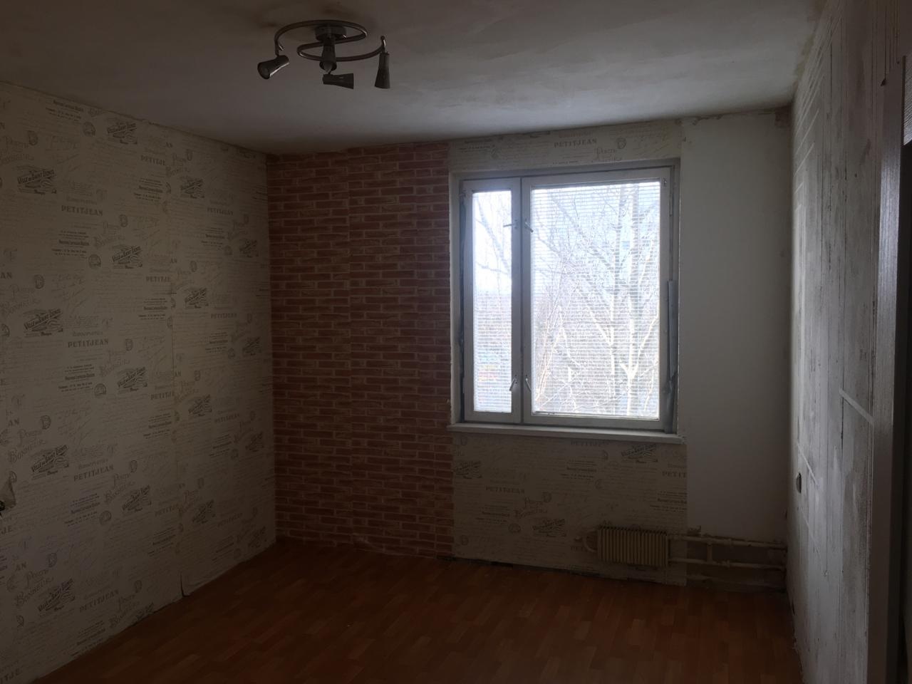 2-комнатная квартира, 46 м² - фото 19