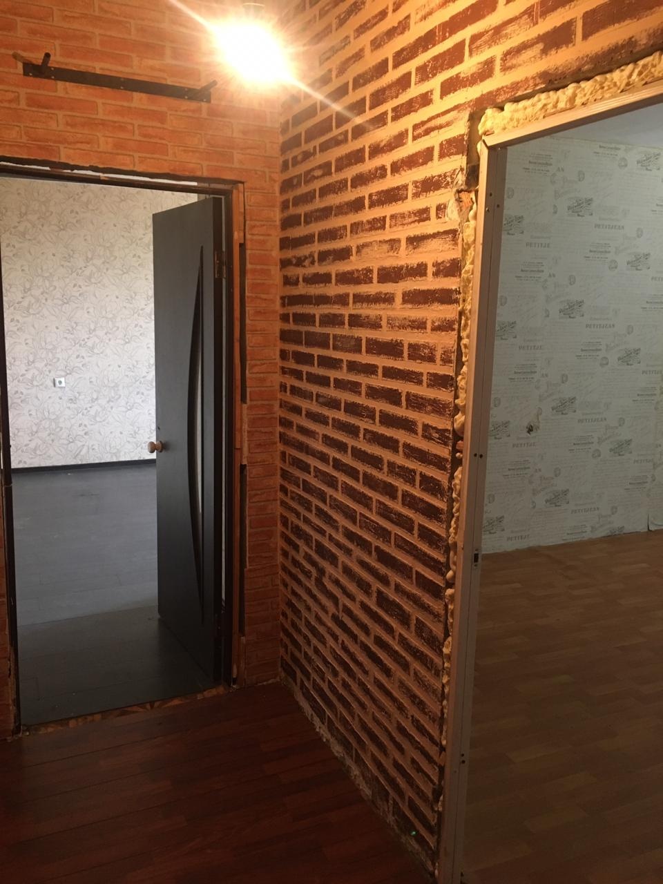 2-комнатная квартира, 46 м² - фото 7