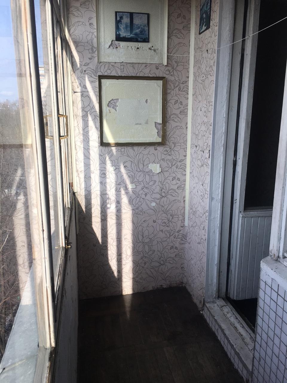 2-комнатная квартира, 46 м² - фото 18