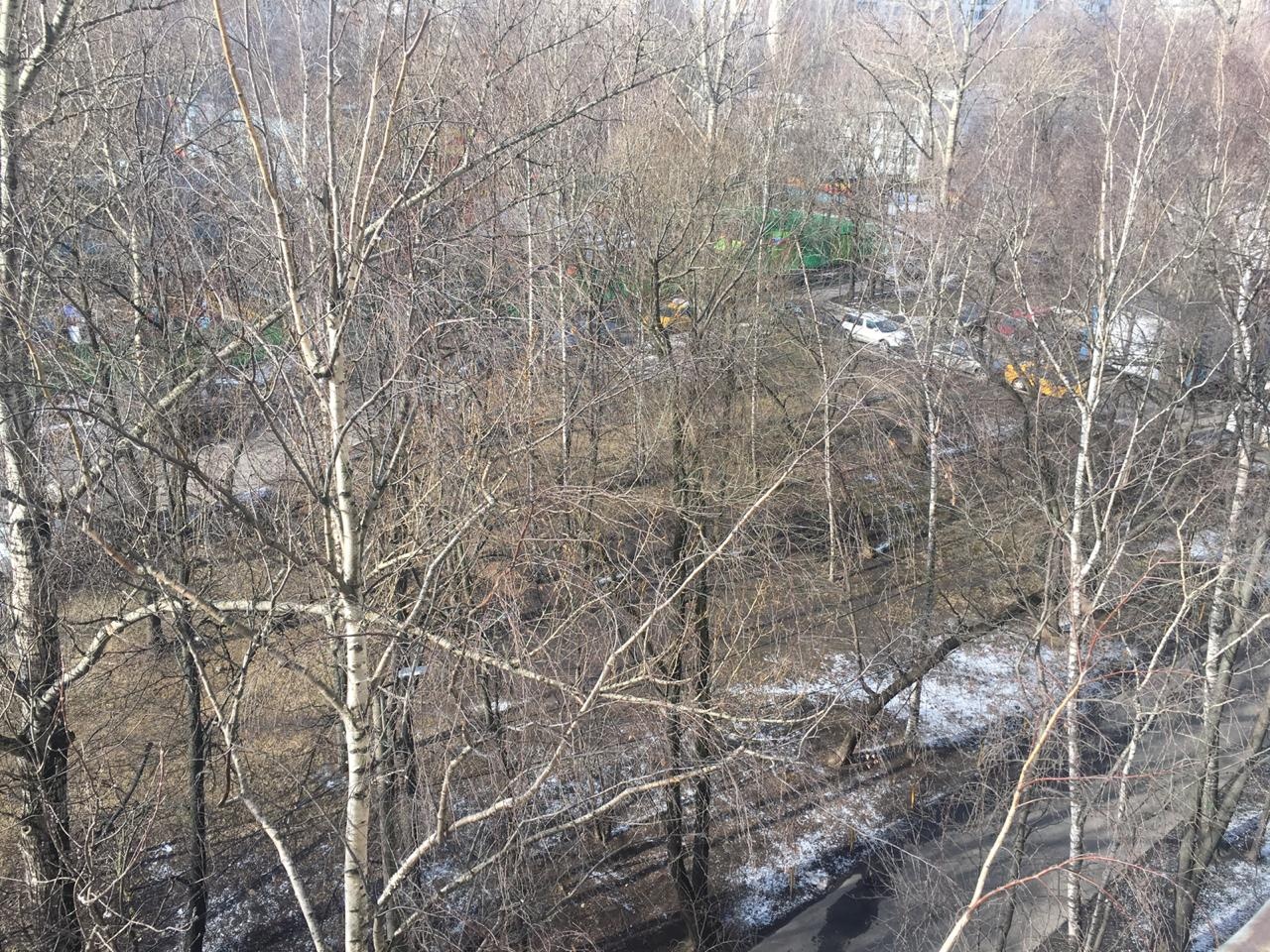 2-комнатная квартира, 46 м² - фото 17