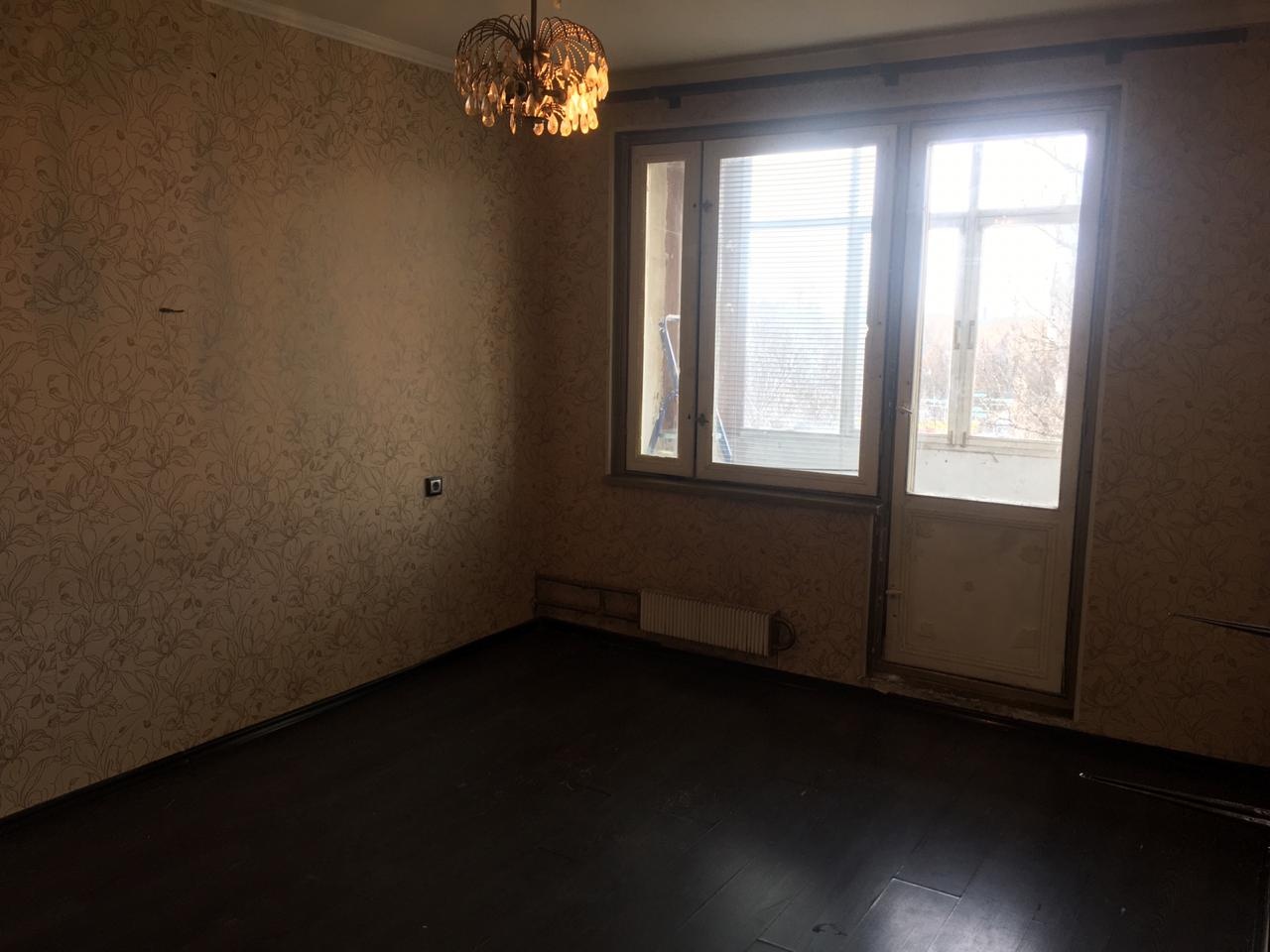 2-комнатная квартира, 46 м² - фото 12