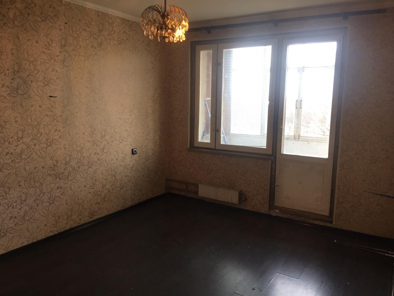 2-комнатная квартира, 46 м² - фото 10