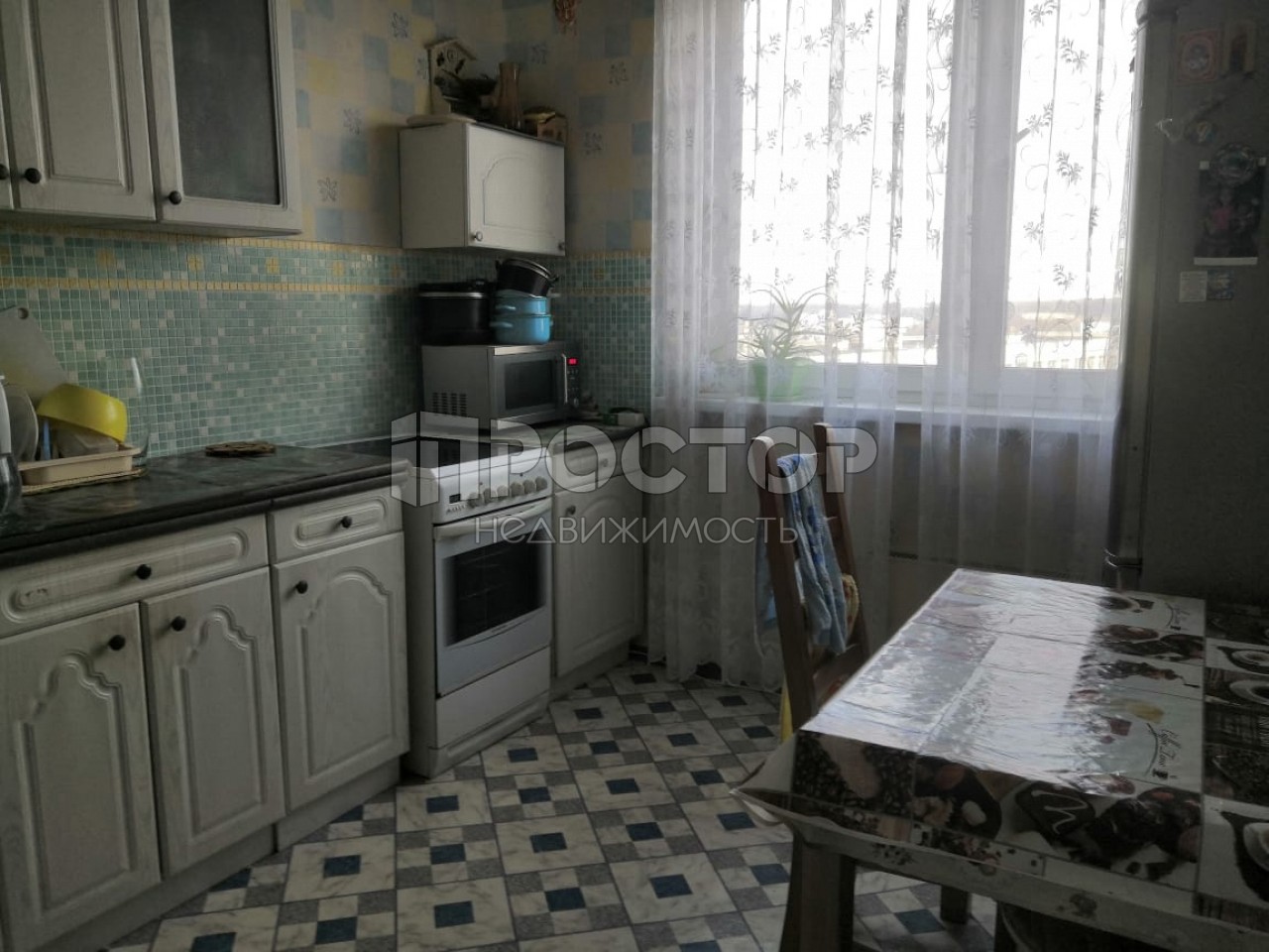 3-комнатная квартира, 82 м² - фото 3