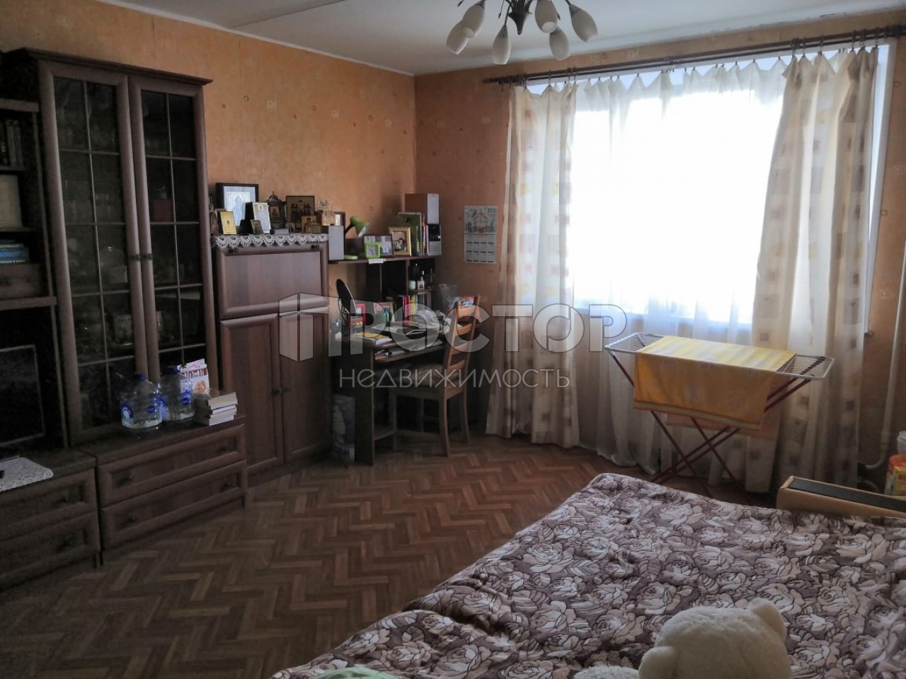 3-комнатная квартира, 82 м² - фото 2