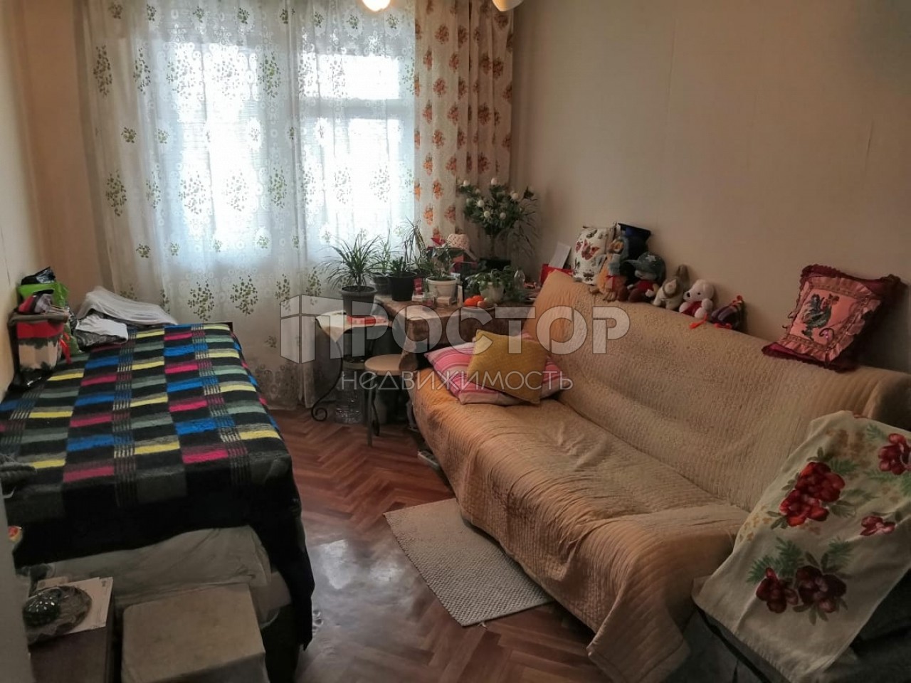 3-комнатная квартира, 82 м² - фото 8