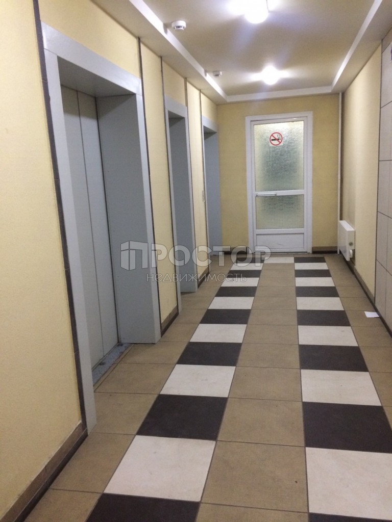 2-комнатная квартира, 59 м² - фото 6