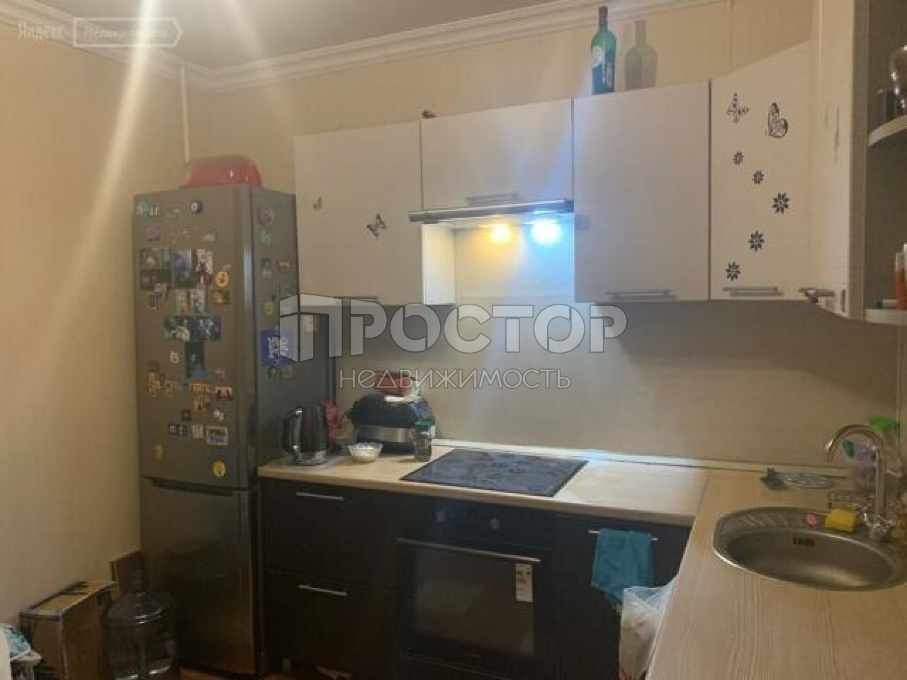 2-комнатная квартира, 59 м² - фото 4