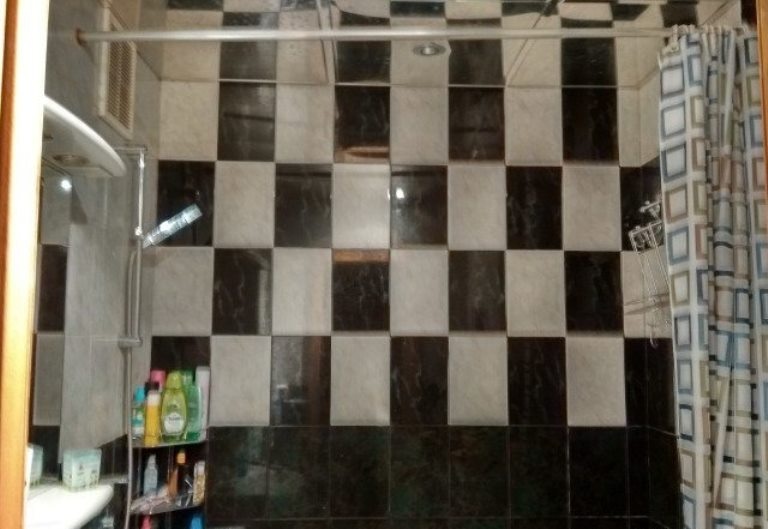 3-комнатная квартира, 60 м² - фото 13
