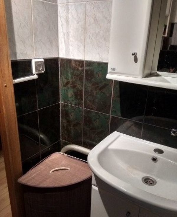 3-комнатная квартира, 60 м² - фото 11
