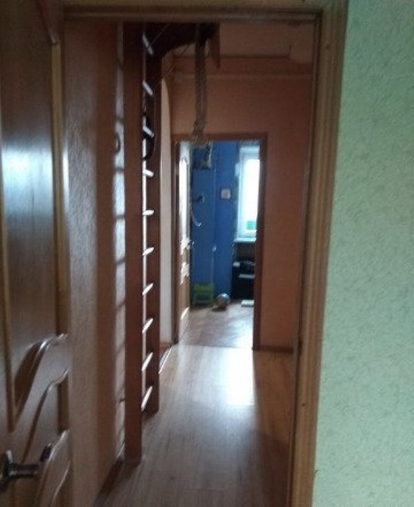 3-комнатная квартира, 60 м² - фото 16
