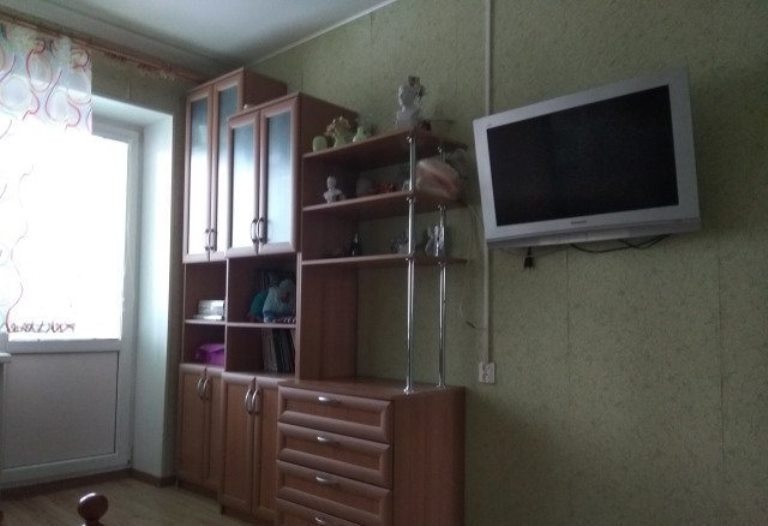 3-комнатная квартира, 60 м² - фото 3