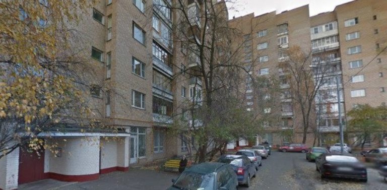 3-комнатная квартира, 60 м² - фото 18