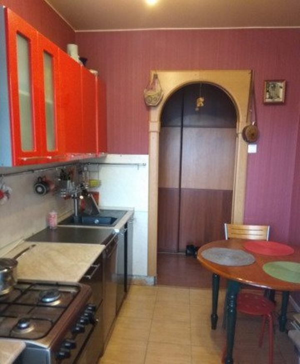 3-комнатная квартира, 60 м² - фото 9