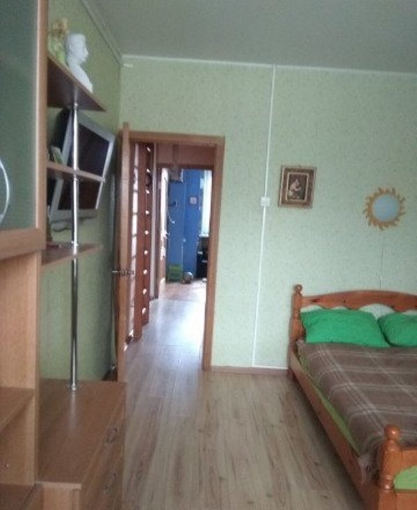 3-комнатная квартира, 60 м² - фото 2