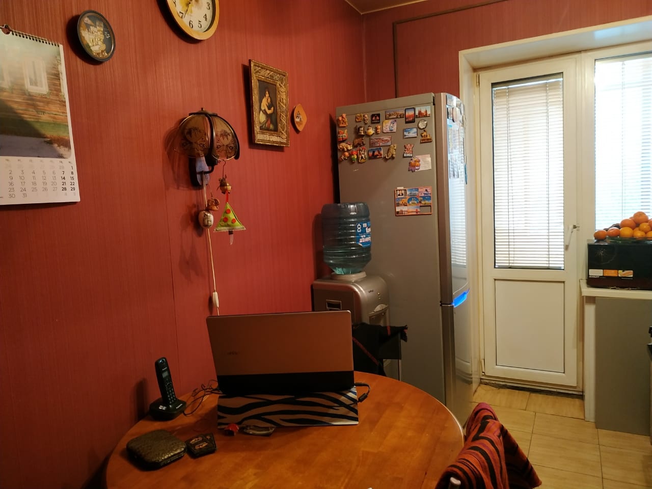 3-комнатная квартира, 60 м² - фото 28