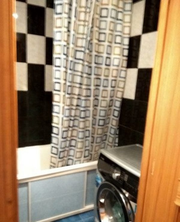 3-комнатная квартира, 60 м² - фото 12